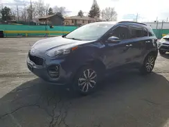 KNDPNCAC8J7371765 2018 KIA SPORTAGE