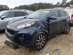 KNDPNCAC8J7378246 2018 KIA SPORTAGE