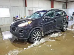 KNDPNCAC8J7378697 2018 KIA SPORTAGE