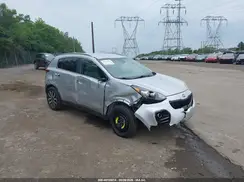 KNDPNCAC8J7384080 2018 KIA SPORTAGE