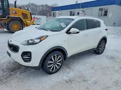 KNDPNCAC8J7386556 2018 KIA SPORTAGE