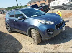 KNDPNCAC8J7390445 2018 KIA SPORTAGE