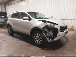 KNDPNCAC8J7401203 2018 KIA SPORTAGE
