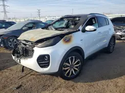 KNDPNCAC8J7405073 2018 KIA SPORTAGE
