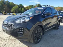 KNDPNCAC8J7408927 2018 KIA SPORTAGE