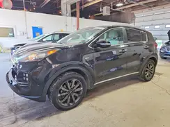 KNDPNCAC8J7426635 2018 KIA SPORTAGE