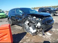KNDPNCAC8J7441846 2018 KIA SPORTAGE