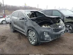 KNDPNCAC8J7452491 2018 KIA SPORTAGE