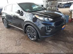 KNDPNCAC8J7460042 2018 KIA SPORTAGE