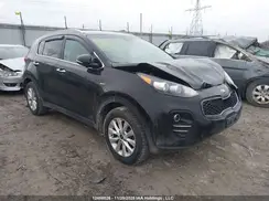 KNDPNCAC8K7497707 2019 KIA SPORTAGE
