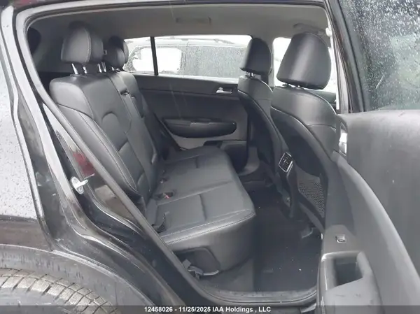 KNDPNCAC8K7497707 2019 KIA SPORTAGE - Image 8