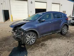 KNDPNCAC8K7509483 2019 KIA SPORTAGE