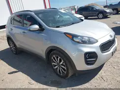 KNDPNCAC8K7511573 2019 KIA SPORTAGE