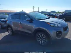 KNDPNCAC8K7512612 2019 KIA SPORTAGE