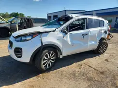 KNDPNCAC8K7523013 2019 KIA SPORTAGE