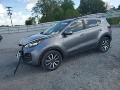 KNDPNCAC8K7530009 2019 KIA SPORTAGE