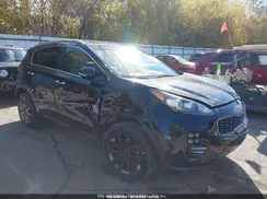 KNDPNCAC8K7544850 2019 KIA SPORTAGE