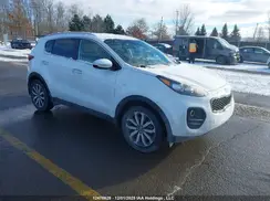 KNDPNCAC8K7546792 2019 KIA SPORTAGE