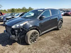 KNDPNCAC8K7547019 2019 KIA SPORTAGE