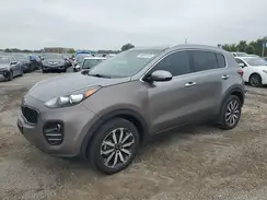 KNDPNCAC8K7558702 2019 KIA SPORTAGE