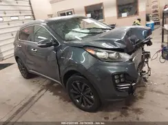 KNDPNCAC8K7567108 2019 KIA SPORTAGE