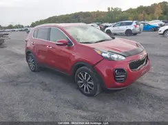 KNDPNCAC8K7569988 2019 KIA SPORTAGE