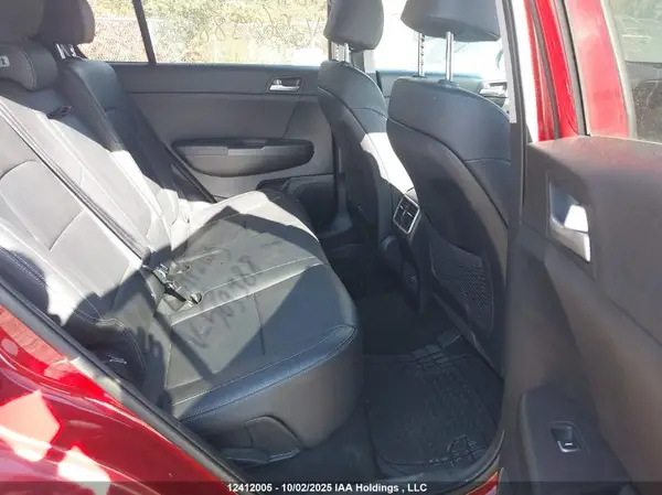 KNDPNCAC8K7569988 2019 KIA SPORTAGE - Image 8