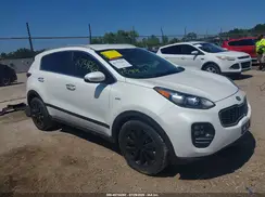 KNDPNCAC8K7577282 2019 KIA SPORTAGE