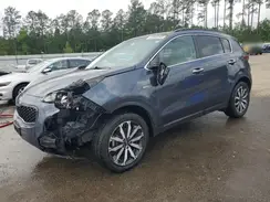 KNDPNCAC8K7585950 2019 KIA SPORTAGE