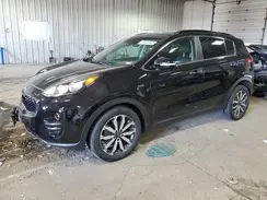 KNDPNCAC8K7586998 2019 KIA SPORTAGE