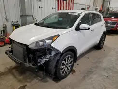 KNDPNCAC8K7600351 2019 KIA SPORTAGE