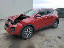 KNDPNCAC8K7604934 2019 KIA SPORTAGE