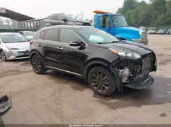 KNDPNCAC8K7604979 2019 KIA SPORTAGE
