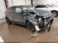 KNDPNCAC8K7606201 2019 KIA SPORTAGE