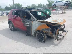 KNDPNCAC8K7608837 2019 KIA SPORTAGE