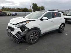 KNDPNCAC8L7632234 2020 KIA SPORTAGE