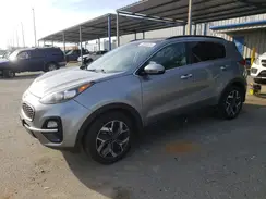 KNDPNCAC8L7661006 2020 KIA SPORTAGE