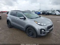 KNDPNCAC8L7666478 2020 KIA SPORTAGE