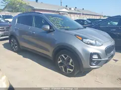 KNDPNCAC8L7693776 2020 KIA SPORTAGE
