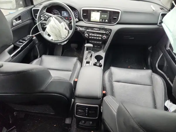 KNDPNCAC8L7700239 2020 KIA SPORTAGE - Image 8