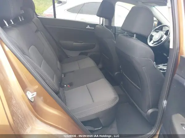 KNDPNCAC8L7711368 2020 KIA SPORTAGE - Image 8