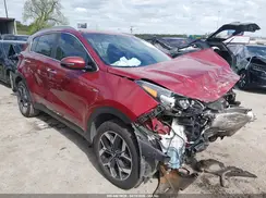 KNDPNCAC8L7740014 2020 KIA SPORTAGE