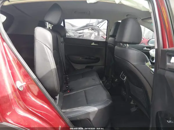 KNDPNCAC8L7740014 2020 KIA SPORTAGE - Image 8