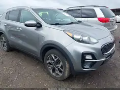 KNDPNCAC8L7754849 2020 KIA SPORTAGE