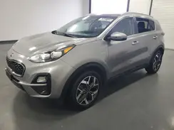 KNDPNCAC8L7758867 2020 KIA SPORTAGE
