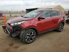 KNDPNCAC8L7761106 2020 KIA SPORTAGE