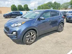 KNDPNCAC8L7801281 2020 KIA SPORTAGE