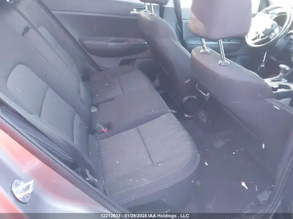 KNDPNCAC8L7810434 2020 KIA SPORTAGE - Image 8