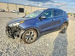 KNDPNCAC8L7830831 2020 KIA SPORTAGE