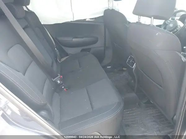 KNDPNCAC8L7833602 2020 KIA SPORTAGE - Image 8